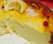 Cheesecake cu lamaie delicios-5