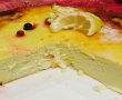Cheesecake cu lamaie delicios-9