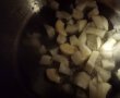 Mancare de fasole cu ciuperci-1