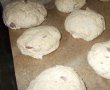 Chifle cu tarate de ovaz si masline-5