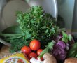Mancare de post cu naut, legume, prune si fidea la slow cooker Crock-Pot-1