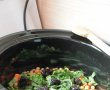 Mancare de post cu naut, legume, prune si fidea la slow cooker Crock-Pot-6