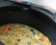 Mancare de post cu naut, legume, prune si fidea la slow cooker Crock-Pot-17
