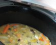 Mancare de post cu naut, legume, prune si fidea la slow cooker Crock-Pot-17