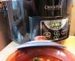 Ciorba de naut si radacinoase la slow cooker Crock-Pot-7