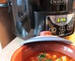 Ciorba de naut si radacinoase la slow cooker Crock-Pot-8