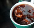 Negresa cu kiwi si dulceata de agrise la slow cooker Crock-Pot-0