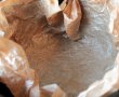 Negresa cu kiwi si dulceata de agrise la slow cooker Crock-Pot-7