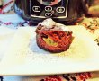 Negresa cu kiwi si dulceata de agrise la slow cooker Crock-Pot-13