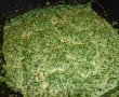 Penne rigate cu spanac si smantana-5