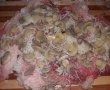 Rulada de porc cu ciuperci-2