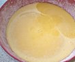 Biscuiti pufosi cu crema de piersici-10
