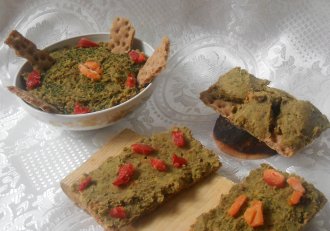 Pateu de linte