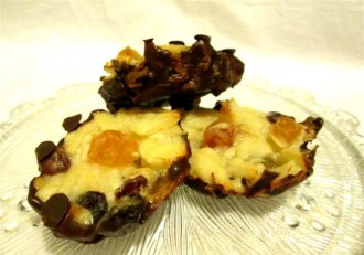 Biscuitii mei florentini