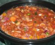 Carne de porc cu legume la slow cooker Crock-Pot-7