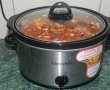 Carne de porc cu legume la slow cooker Crock-Pot-8