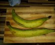 Banane umplute cu creveti si salsa-5