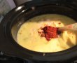 Supa crema de linte picanta-9