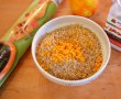 Placinta invartita cu nuca si portocala, la slow cooker Crock-Pot-2