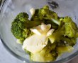 Piure duo cu cartofi si broccoli-4