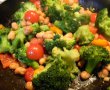 Salata de broccoli cu naut si fasole-13