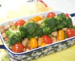 Salata de broccoli cu naut si fasole-17