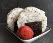 Aperitiv bile asiatice din orez- Onigiri cu avocado-0