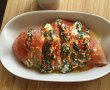 Pui umplut cu spanac si feta-5