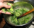 Supa-crema de broccoli cu Roquefort-1