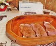 Carne de porc in vasul roman cu cartofi mov-1