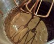 Rulada elvetiana de ciocolata cu crema de lamaie si fulgi de cocos-6