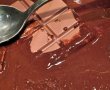 Rulada elvetiana de ciocolata cu crema de lamaie si fulgi de cocos-13