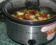 Macare de praz cu masline la slow cooker Crock-Pot-5
