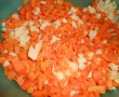 Salata de legume cu maioneza de post-0