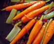 Salata de morcovi si telina cu dressing de portocale-4