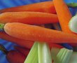 Salata de morcovi si telina cu dressing de portocale-5