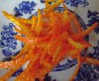 Salata de morcovi si telina cu dressing de portocale-7
