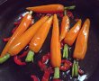 Salata de morcovi si telina cu dressing de portocale-8