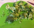 Pui umplut cu naut si broccoli-0