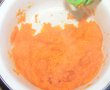 Gnocchi de morcovi in unt aromat-2