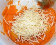 Gnocchi de morcovi in unt aromat-4