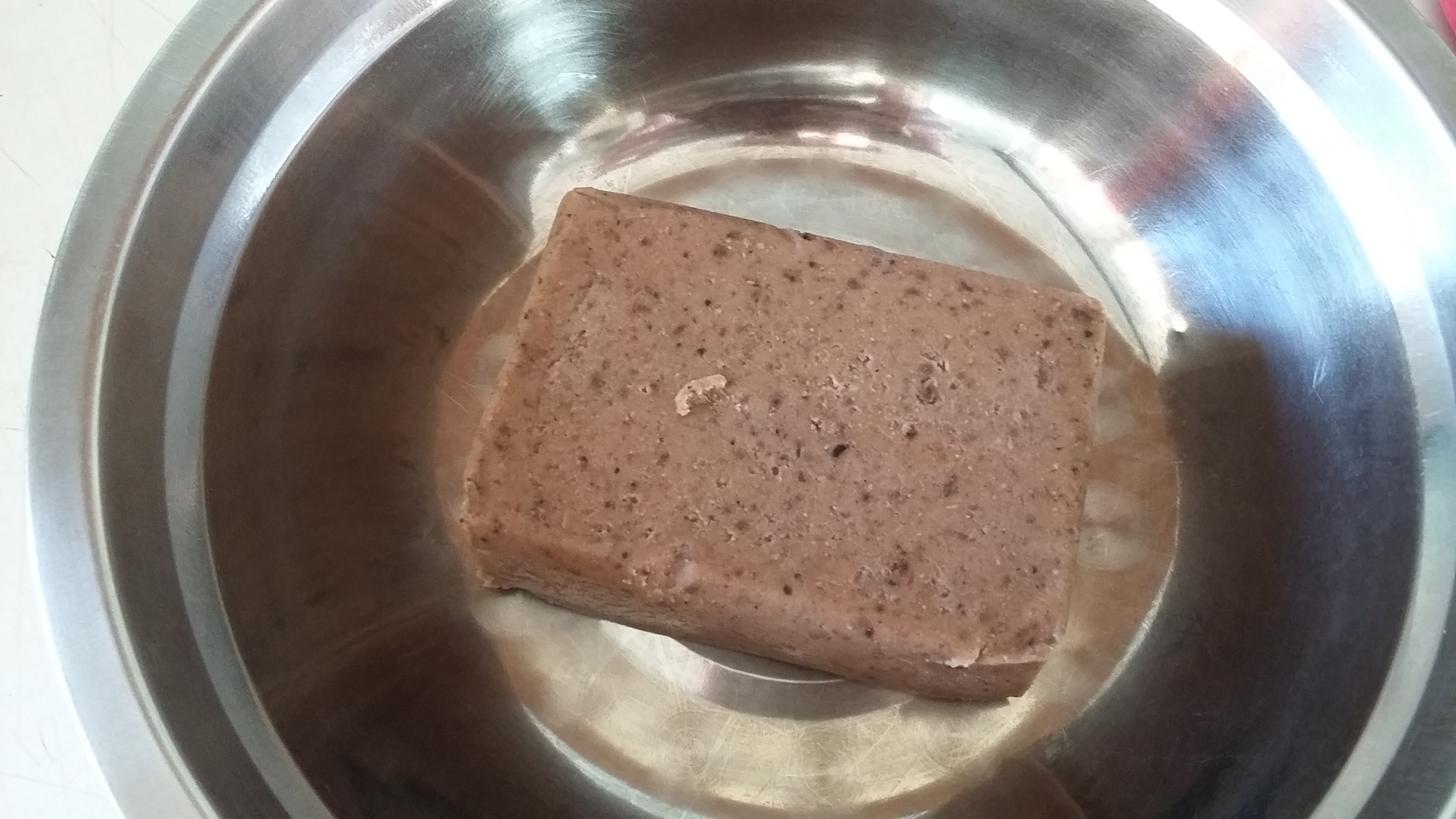 Tort cu crema de castane si crema de ciocolata alba