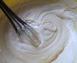 Prajitura cu crema mascarpone, ciocolata si capsuni-4
