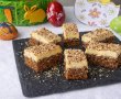 Reteta Prajitura cu nuca si crema cu mascarpone, un deliciu preferat de toata familia-9