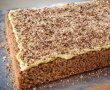 Reteta Prajitura cu nuca si crema cu mascarpone, un deliciu preferat de toata familia-10