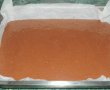 Negresa cu lapte de cocos si visine-3