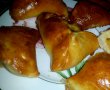 Pirojki cu camembert si mere-8