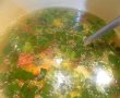 Supa cu vegetale si taitei de orez-6