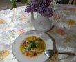 Supa cu vegetale si taitei de orez-12