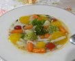 Supa cu vegetale si taitei de orez-14